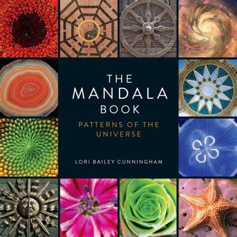 the mandala book patterns of the universe Epub